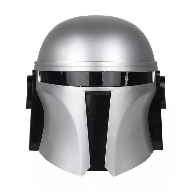 Helmet, Galaxy Bounty Hunter