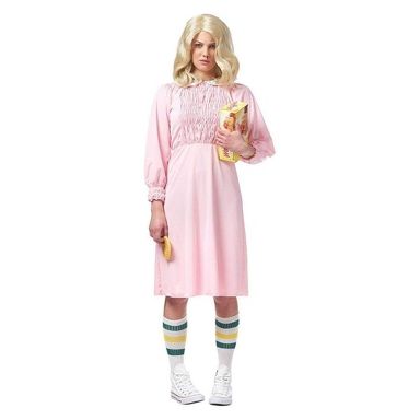 Stange Girl 2pcs, Small
