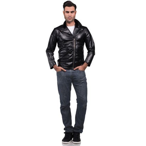 Jacket, Greaser 50's