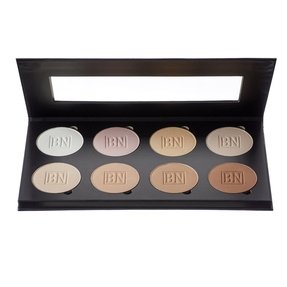 Palette HDCP-8 Bella Poudre