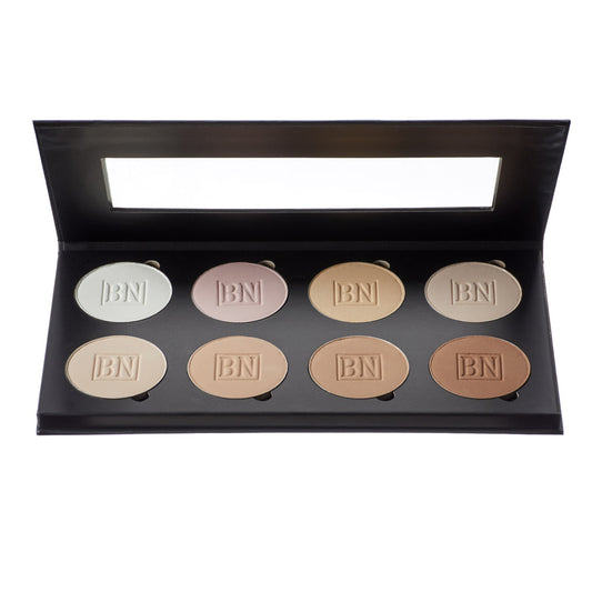 Palette HDCP-8 Bella Poudre