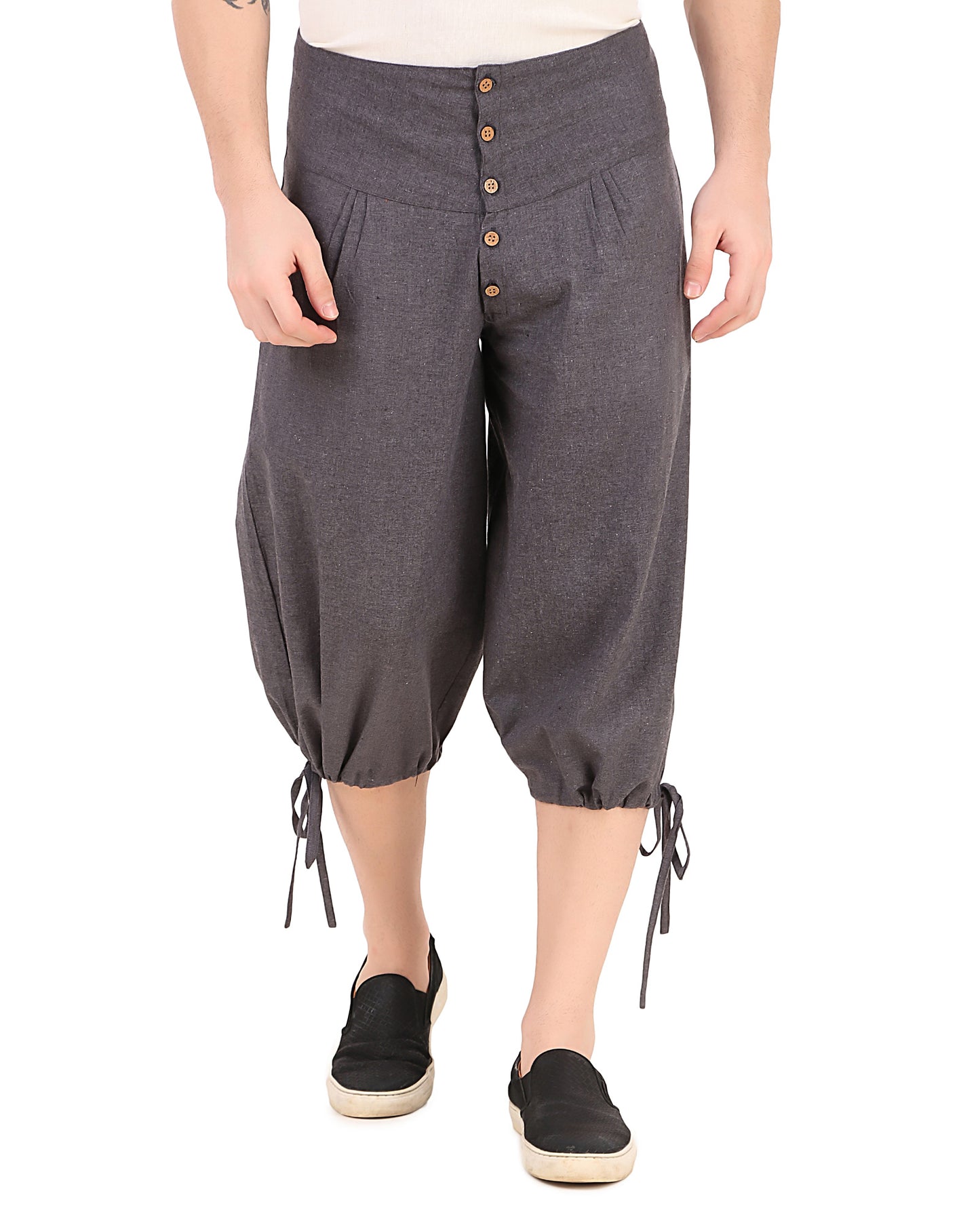 Pants, Rustic Pirate-  : 4XL