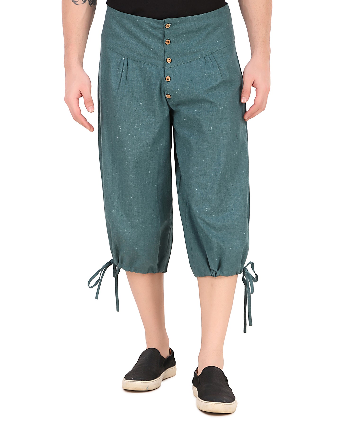 Pants, Rustic Pirate-  : S/M