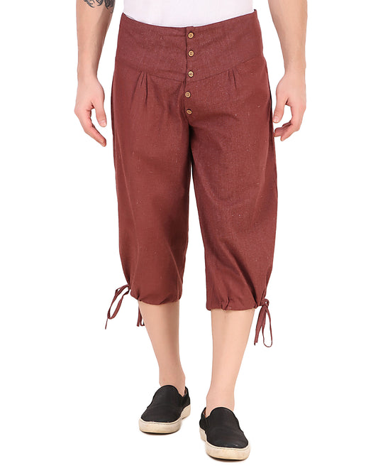 Pants, Rustic Pirate-  : Large