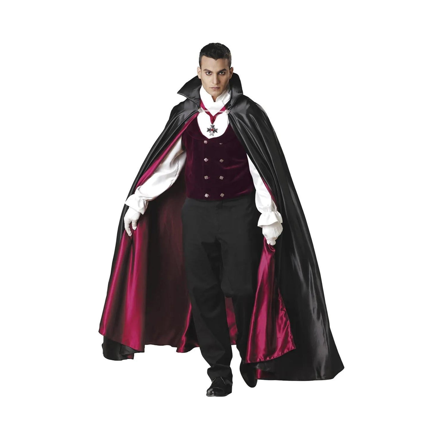 Gothic Vampire, 5pcs
