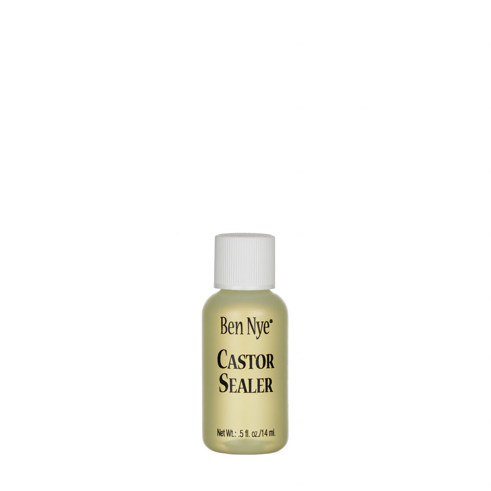 Sealer, Castor Sealer-.5 oz