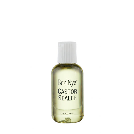 Sealer, Castor Sealer-2 fl oz