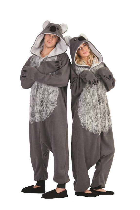 Funsies, Koala-Grey : Adult