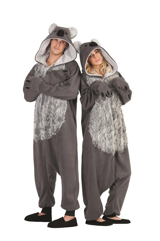 Funsies, Koala-Grey : Adult