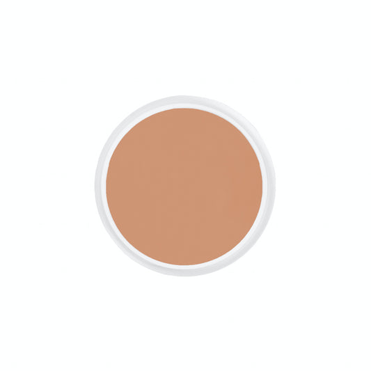 Foundation, Proscenium Creme-Creamy Peach