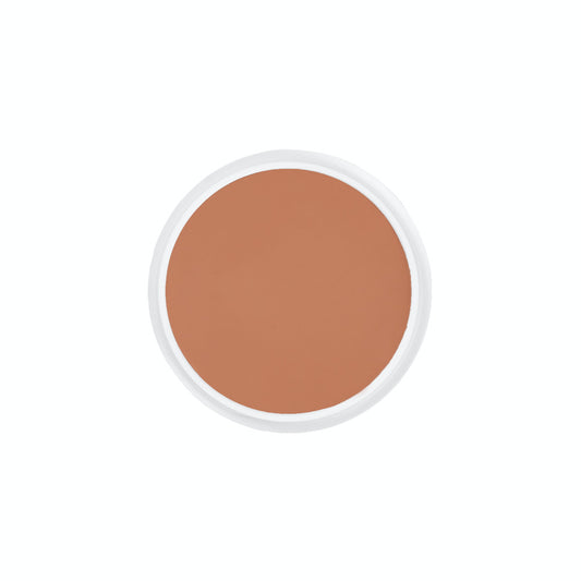 Foundation, Proscenium Creme-Tan Rose : .5oz