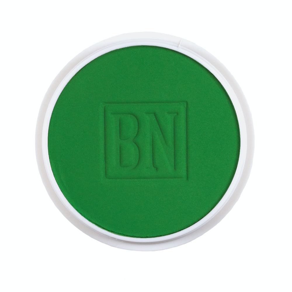 Magicake Aqua Paint, Kelly Green LA-112