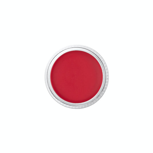 Lip Colors, Pots-True Red : .17 oz