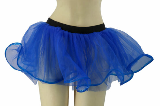 Tutu, Electric Neon Rainbow