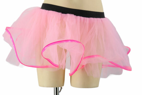 Tutu, LED skirt