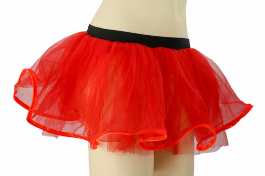 Tutu, LED skirt