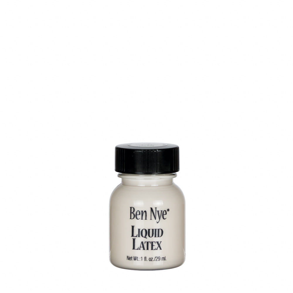 Liquid Latex-Light Flesh : 1oz