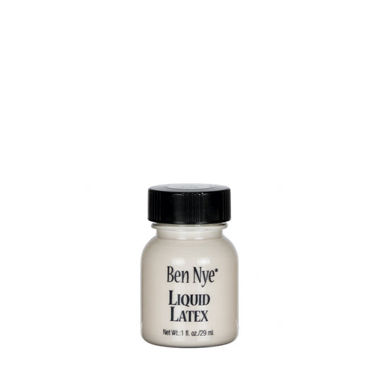 Liquid Latex-Light Flesh : 1oz