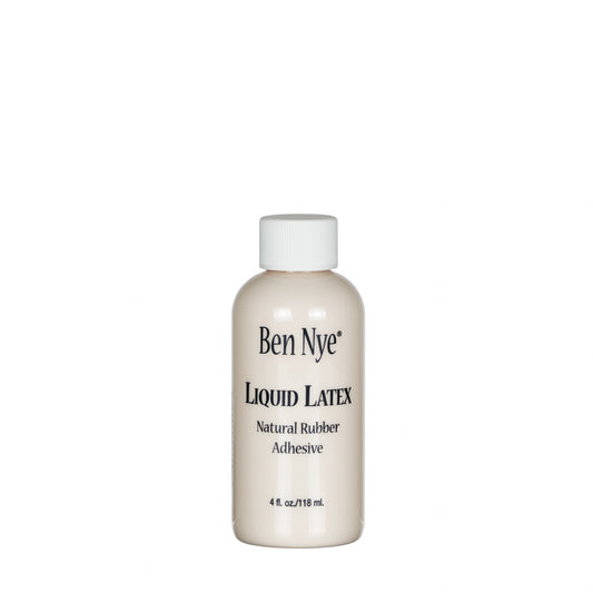 Liquid Latex-Light Flesh : 4oz.