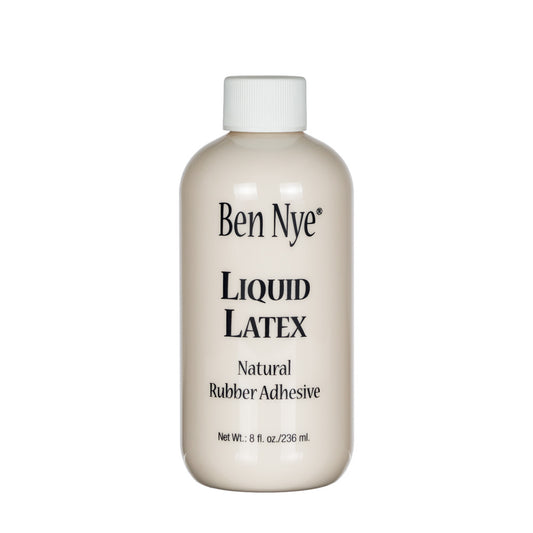 Liquid Latex-Light Flesh : 8oz