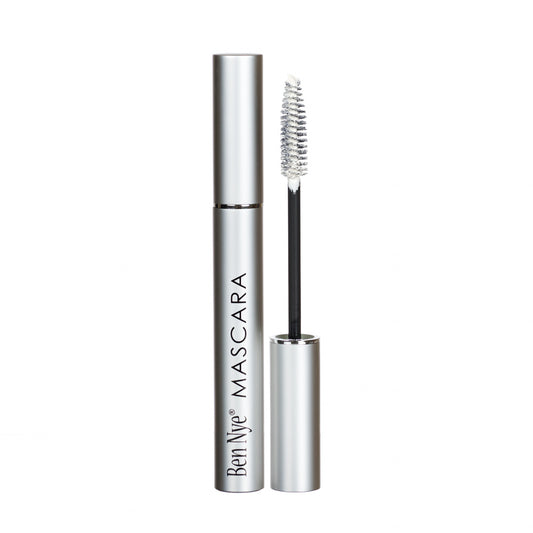 Mascara-white : .31 fl oz