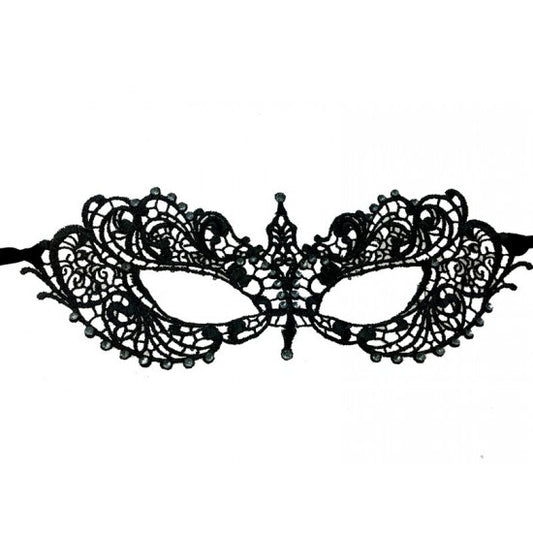 Mask, Face Lace Elegant