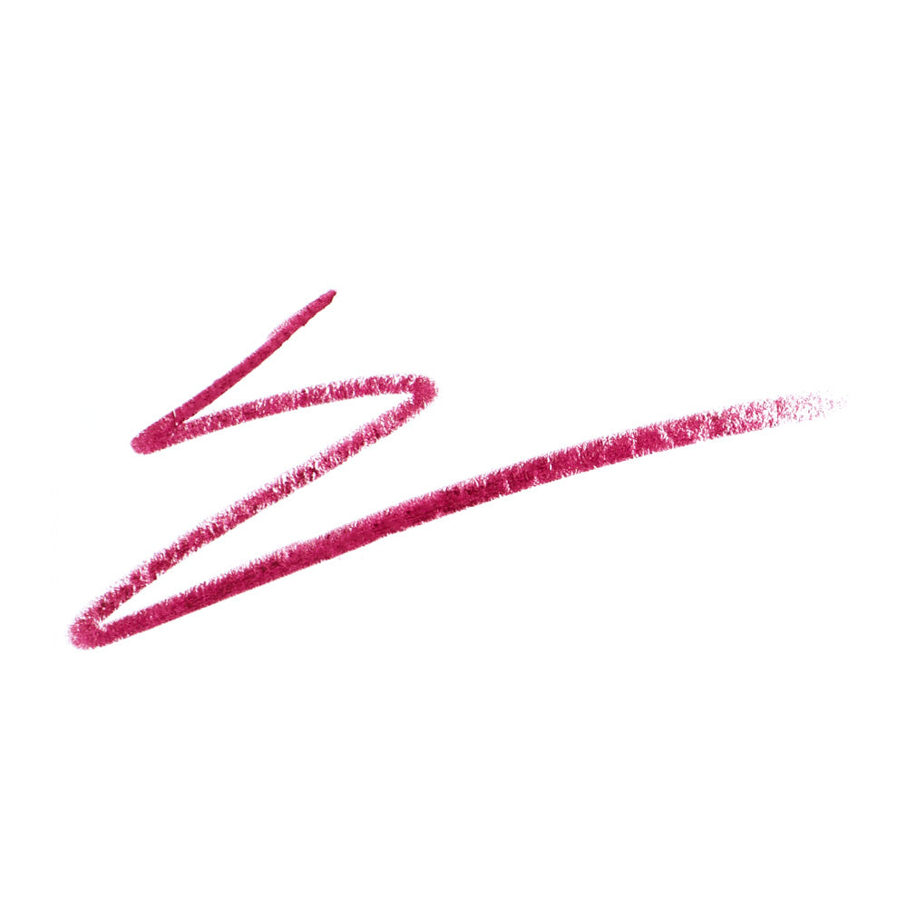 Lip Colour Pencils-Wine Berry