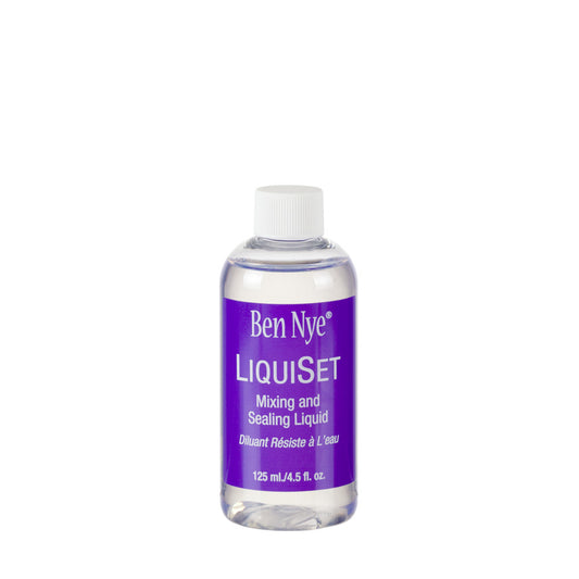 Superset, Mixing Liquid and Sealer - 4 oz