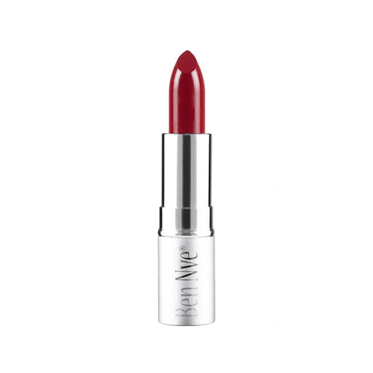 Lustrous Lipsticks-Bordeaux : .12oz