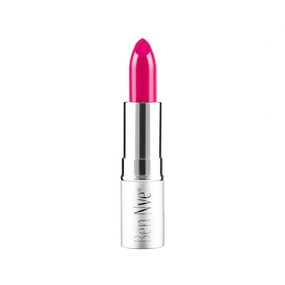 Lustrous Lipsticks-Candy Pink