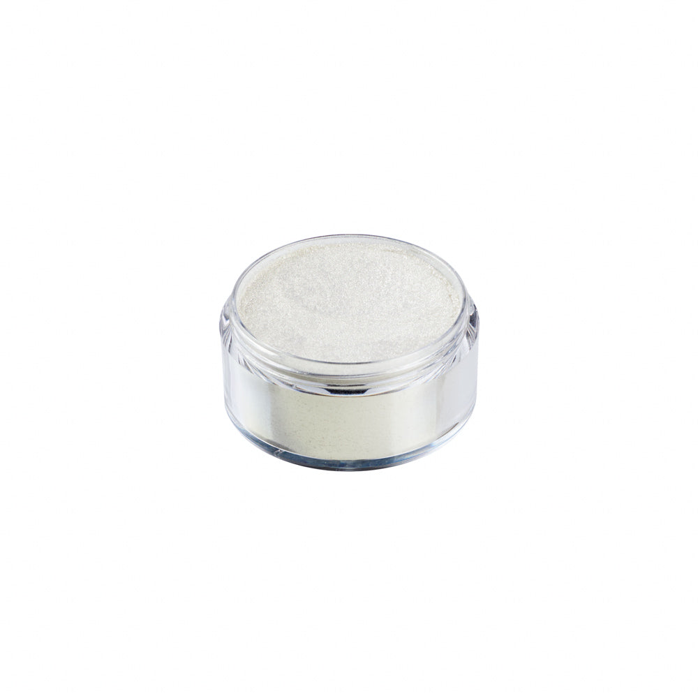 Lumiere Luxe Powders-Iced Gold : .21oz