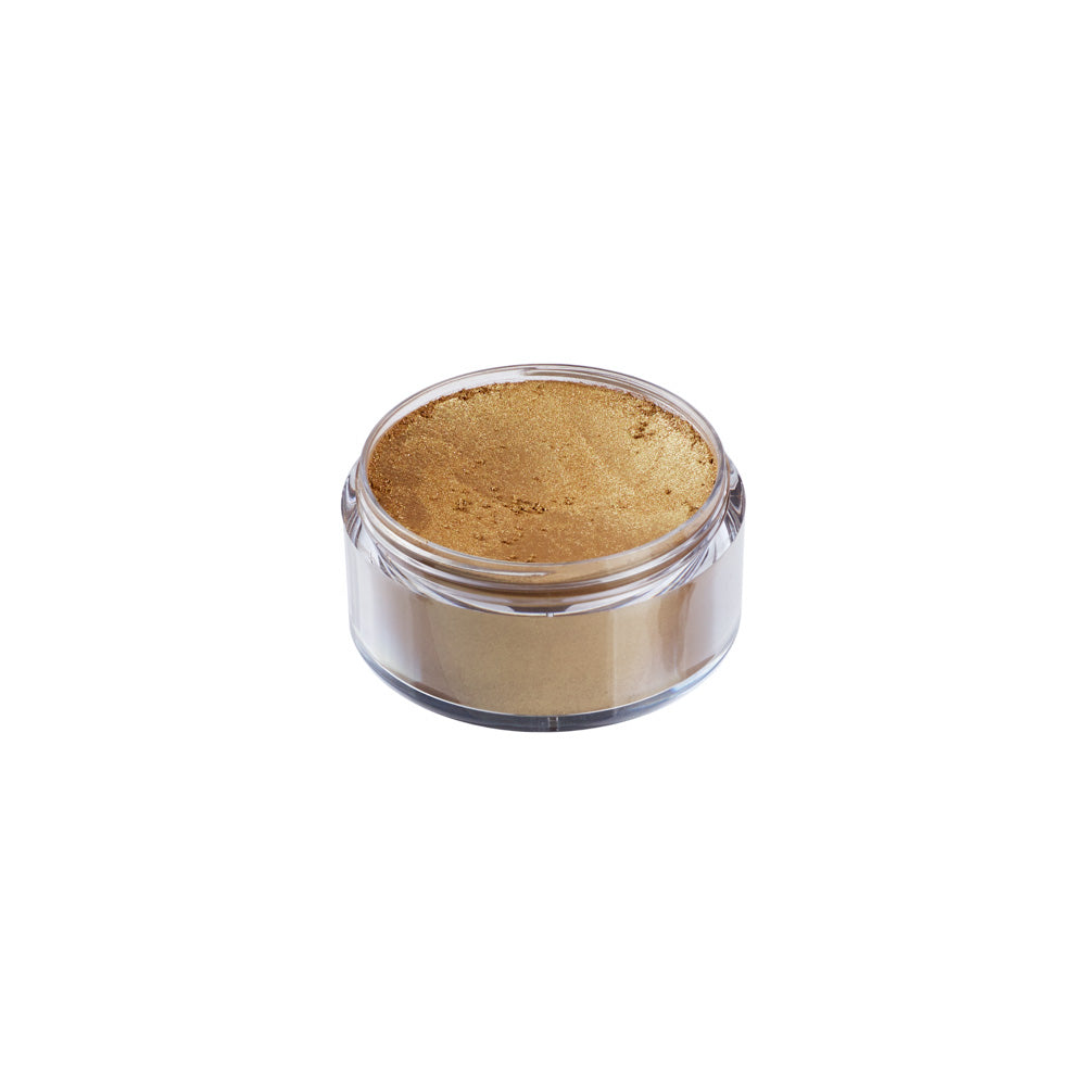 Lumiere Luxe Powders-Bronze : .21oz