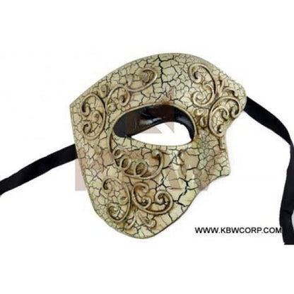 Mask, Baroque Small Phantom