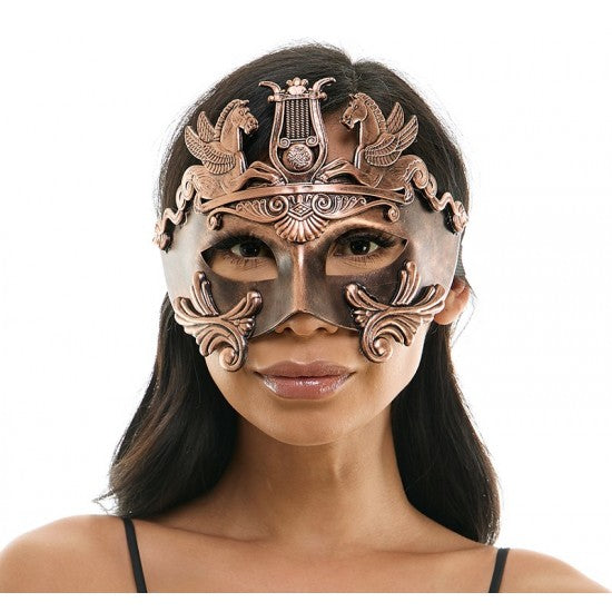 Mask, Cavalli Plain