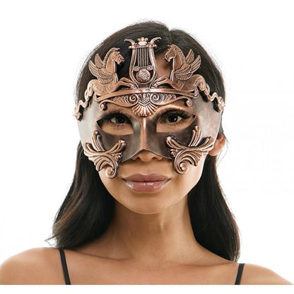 Mask, Cavalli Plain
