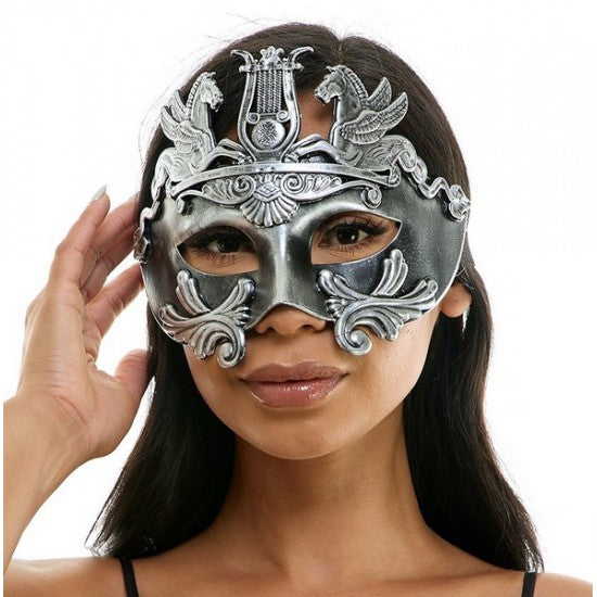Mask, Cavalli Plain