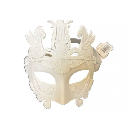 Mask, Cavalli Plain