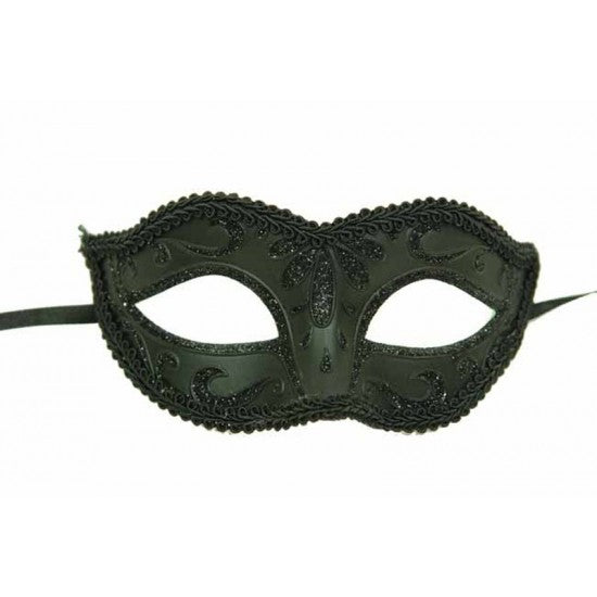 Mask, Petite Glitter