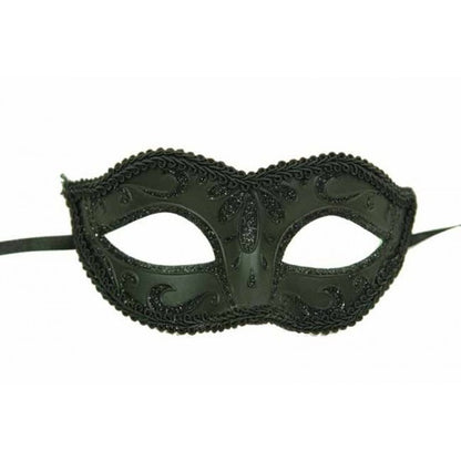 Mask, Petite Glitter