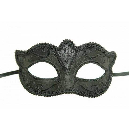 Mask, Petite Glitter