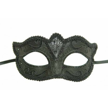 Mask, Petite Glitter