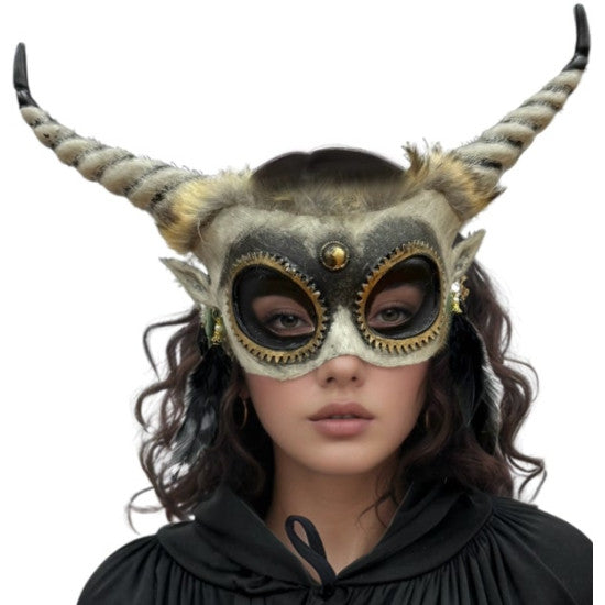 Horns, Woodland Devil