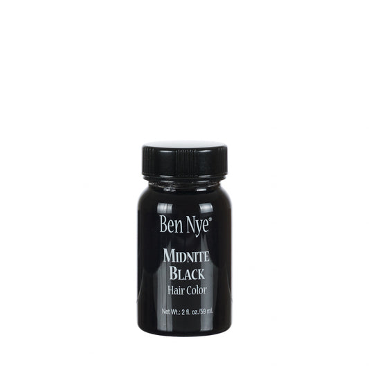 Hair Color, Large-Black : 2 fl oz