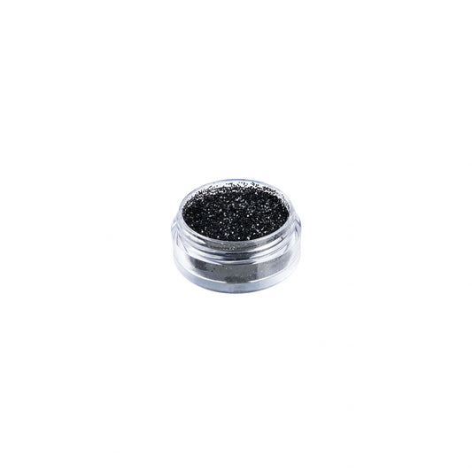 Sparklers Glitter-BlackDiamond : .14oz/4g