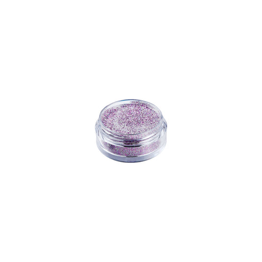 Sparklers Glitter-Galactic Violet : .14oz/4g