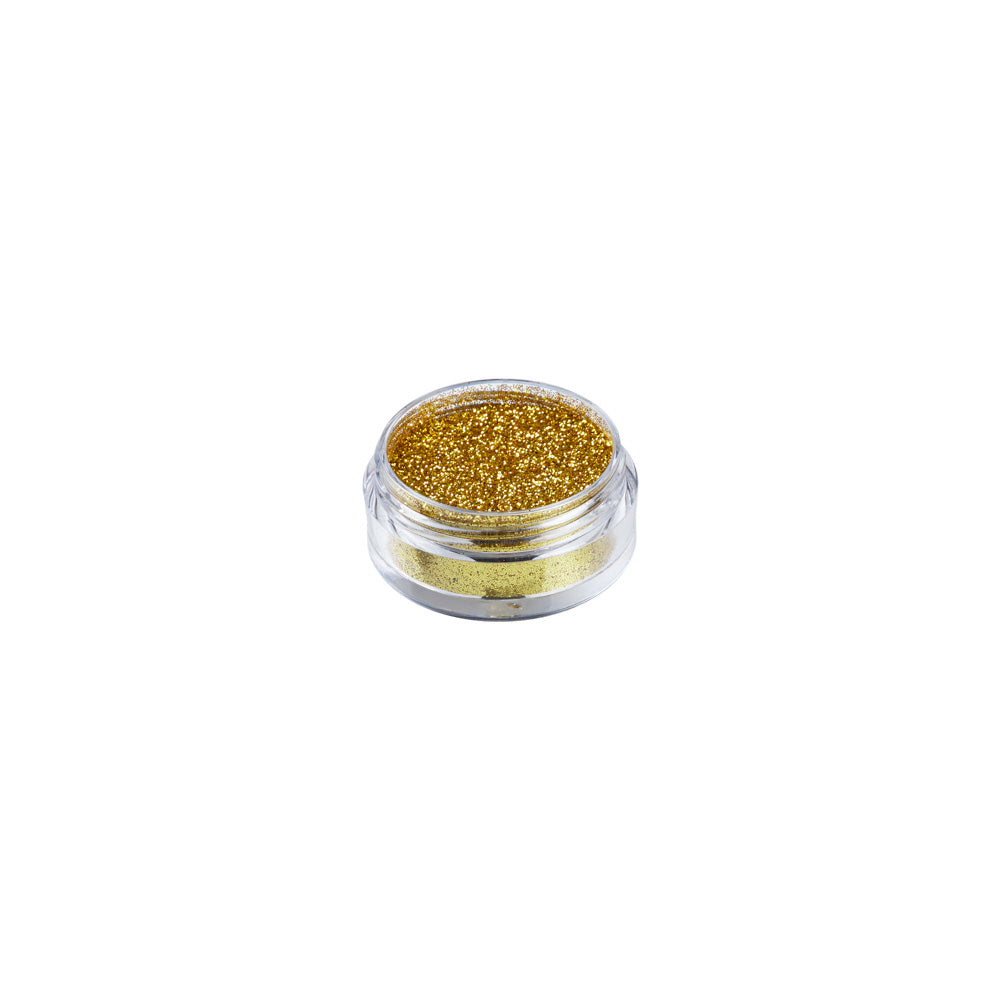 Sparklers Glitter-Gold : .14oz/4g