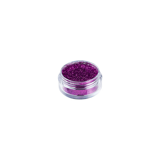 Sparklers Glitter-Fuchsia : .14oz/4g