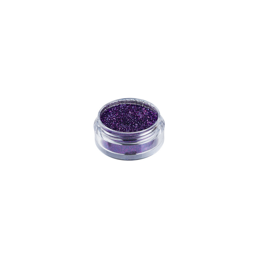 Sparklers Glitter-Brilliant Purple : .14oz/4g