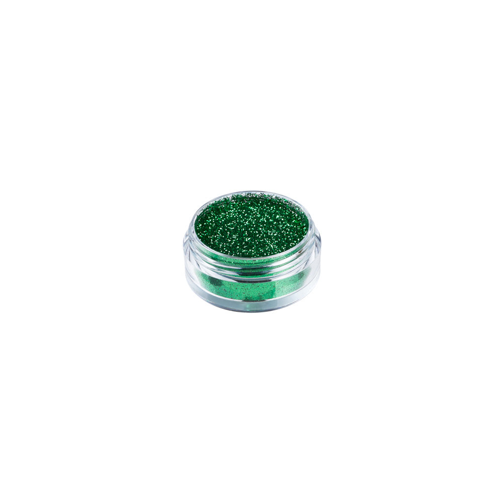 Sparklers Glitter Neon Green : .14oz