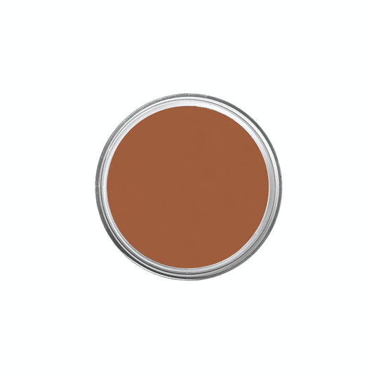 Foundation, Matte HD-Brazil nut : .5oz